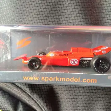 스파크(Spark) 1/43 마치 711 프레젠테이션