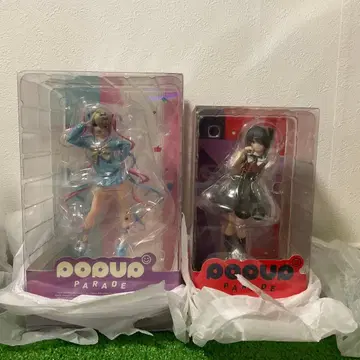 POP UP PARADE 초절정 최귀여운 천사짱 아메짱 피규어