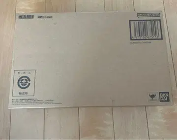 METALBUILD 갓건담 & 갓건담 니 (세컨드) [2차 발송분]