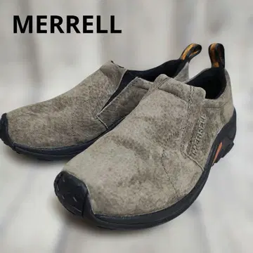 MERRELL 정글 모크