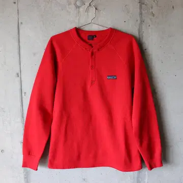 90s Patagonia capilene usa 헨리넥
