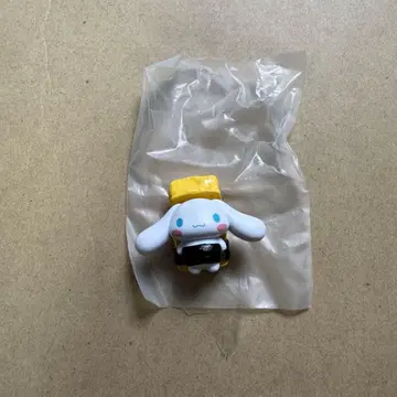 최종 가격 인하 산리오 가챠 sushi 스시 시나몬 시나모롤