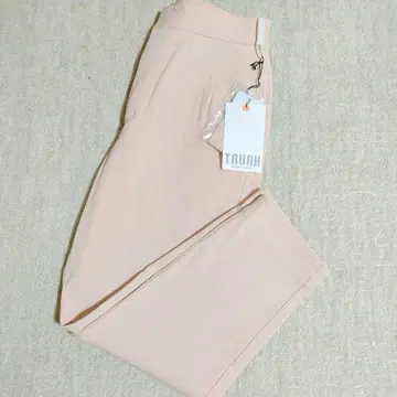 TRUNK HIROKO KOSHINO 트렁크 히로코코시노 캐주얼 팬츠