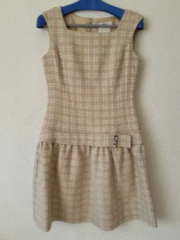 Rene 르네 원피스 36 Tissue사제