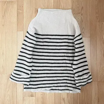 스나이델 보더 니트