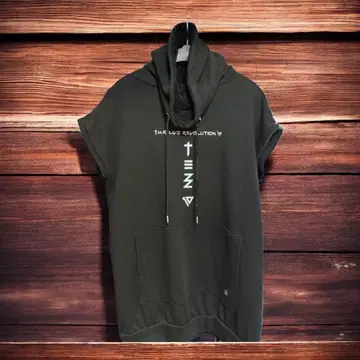 T.M.Revolution 맨투맨 셋업 & BigT셔츠