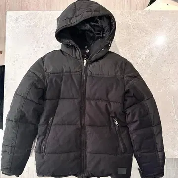 ZARA 남성용 다운 S 사이즈 MEX38 EURS USAS