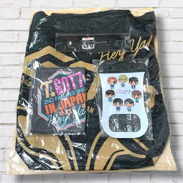 GOT7 백 팔찌 방수 스마트폰 케이스 북커버