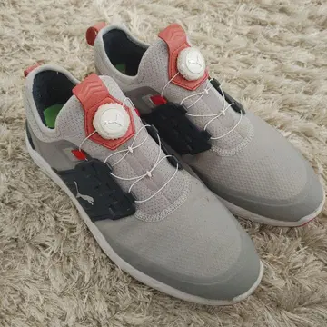 Puma 골프화 다이얼식