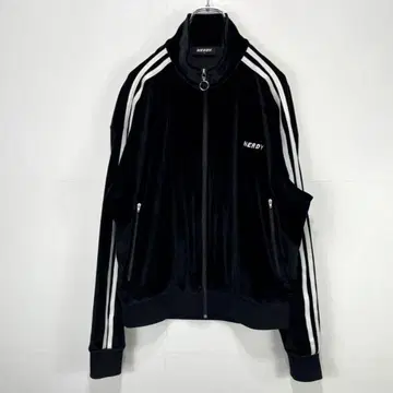 nerdy 트랙 자켓 저지