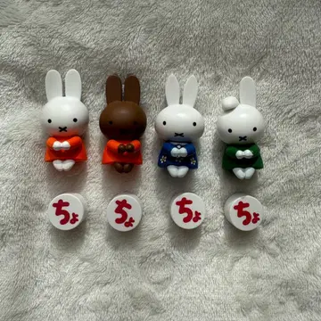 미피 춋코리상 피규어 가챠