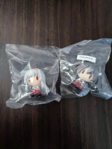 칸코레 쵸코놋코 쇼카쿠 즈이카쿠