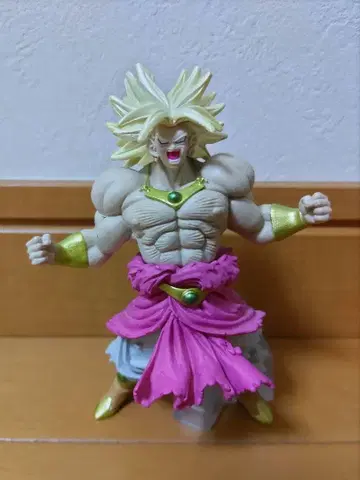 HGEX 브로리 HG-EX 브로리