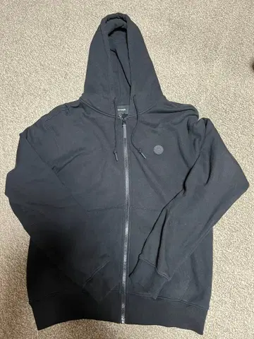 ENHYPEN FATE+ 집업 후디 후드티 L 사이즈