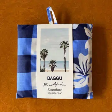 BAGGU 론 헤르만 스탠다드