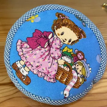 만마루 파우치 미클페페