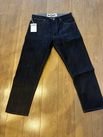 질 샌더 플러스 JIL SANDER+ 데님 팬츠