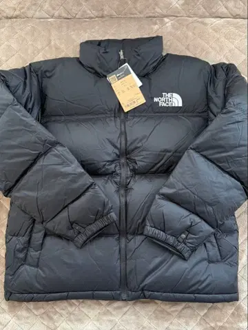 THE NORTH FACE 남성용 눕시 자켓