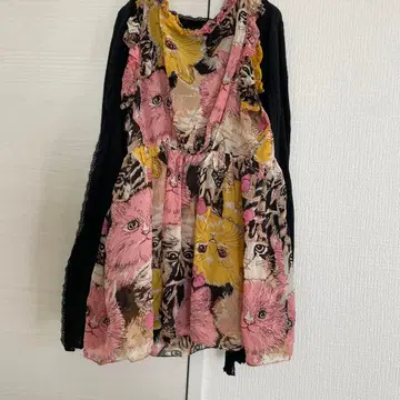 정품 hysteric glamor