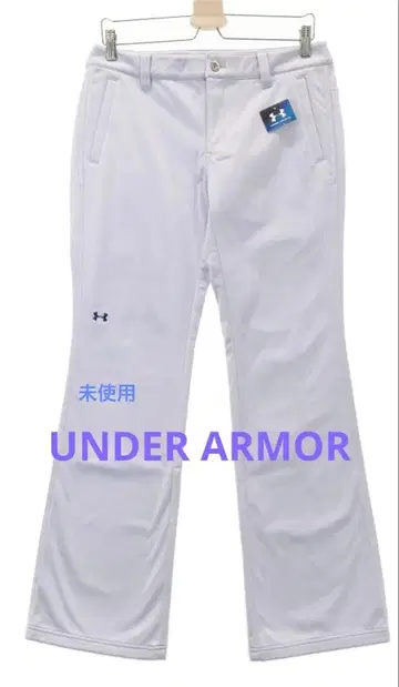 미사용 언더아머 롱 팬츠