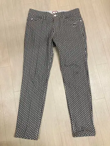 뉴발란스 슬림핏 팬츠