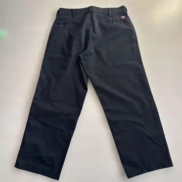 RED KAP PT20 블랙 W32인치