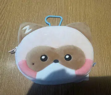 장하오 하니니 사진 폴더 파우치 트레이딩 카드 포함 zeroni 제로니