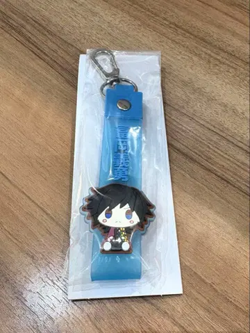 귀멸의 칼날 제일복권 언니의 원수 G상 기유