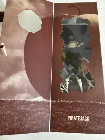 나이트메어 포어 크리스마스 파이리츠 잭 컬렉션 인형