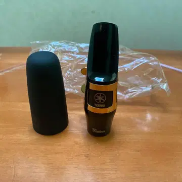 야마하 알토 색소폰 마우스피스