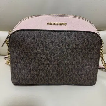 마이클코어스 숄더백