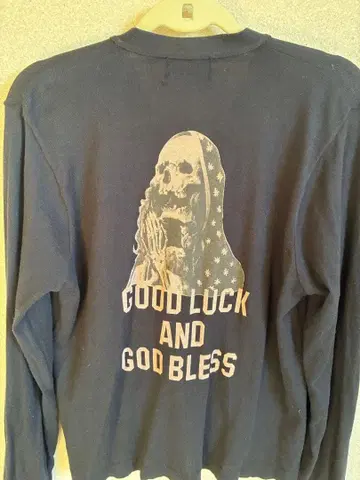 클라이미 가디건 블랙 M 사이즈