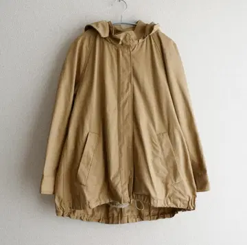 GALLARDAGALANTE 개럴개런트 보아 라이너 블루종