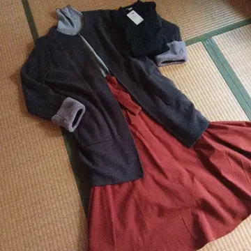 가을 겨울 코디