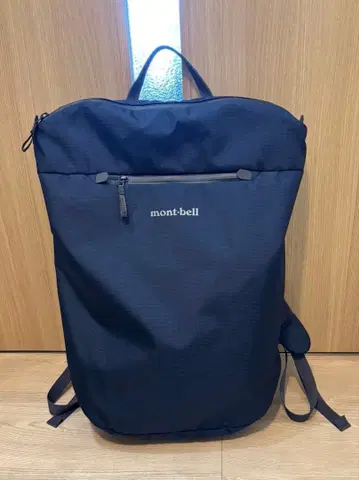 오늘 한정 가격 [ 새상품급 ] mont-bell 타프 팩