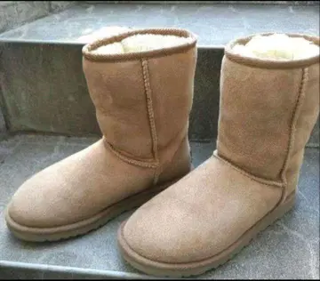 UGG 어그 부츠 23cm 여성용