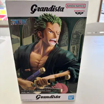 원피스 Grandista-RORONOA ZORO