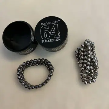 nanodots 나노도츠 64 103 총 167개