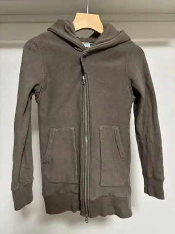 브루나보인 후드티