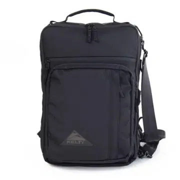 KELTY 블랙 백팩