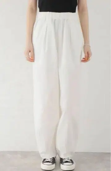 저널 스탠다드 리룸 코튼 트윌 커브 팬츠