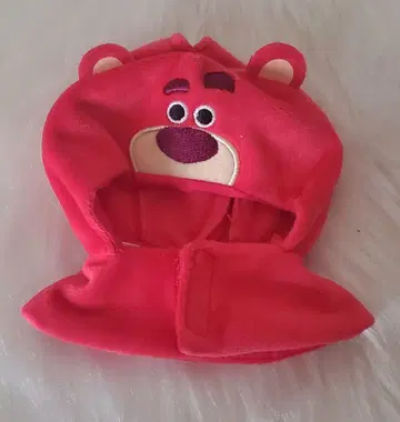 유니베어시티 유니베어 옷 갈아입기 코스튬 디즈니 스토어 랏소