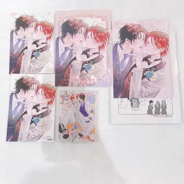 우에다니쿠 이것은 거짓 결혼이니까 페이퍼 유상 구매 특전 아크릴 스탠드