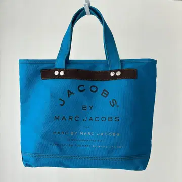 Marc Jacobs 토트백 파랑