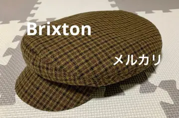 Brixton 브릭스톤 피들러 헌팅 캡