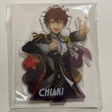 모리사와 치아키 스타포니 4th superbloom 아크릴 스탠드