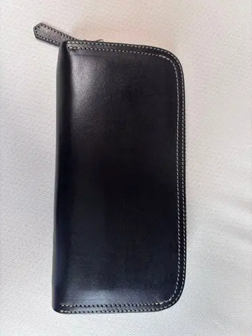 PAILOT RIVER 파이롯트리버 장지갑 LP-MILLION-PR