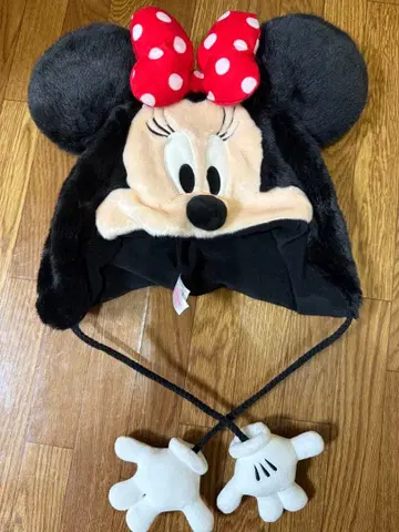 당일 발송 미니 팬캡