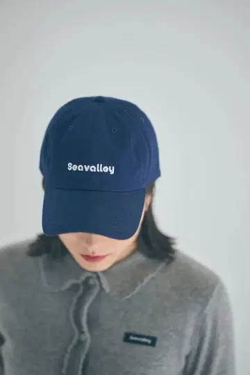 [ 새상품 ] SEA SEAVALLEY CAP