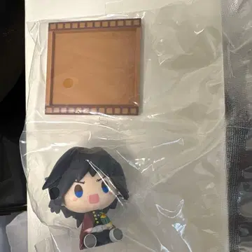 귀멸의 칼날 제일복권 f상 토미오카 기유